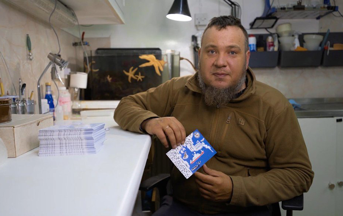 Чому в Україні зникають метелики та куди подівся колорадський жук: інтервʼю з ентомологом